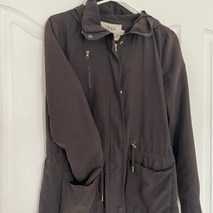Women’s ONLY spring jacket